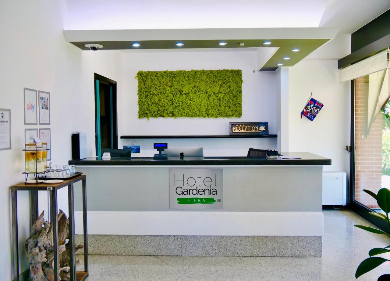 Hotel Gardenia Fiera photo 3
