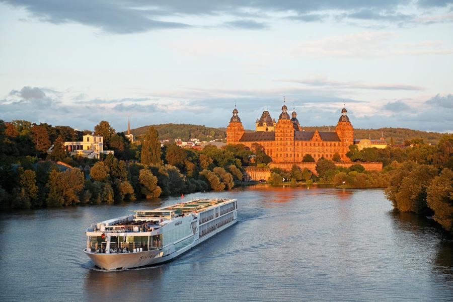Photo - Hotel Zum Goldenen Ochsen am Schlossgarten