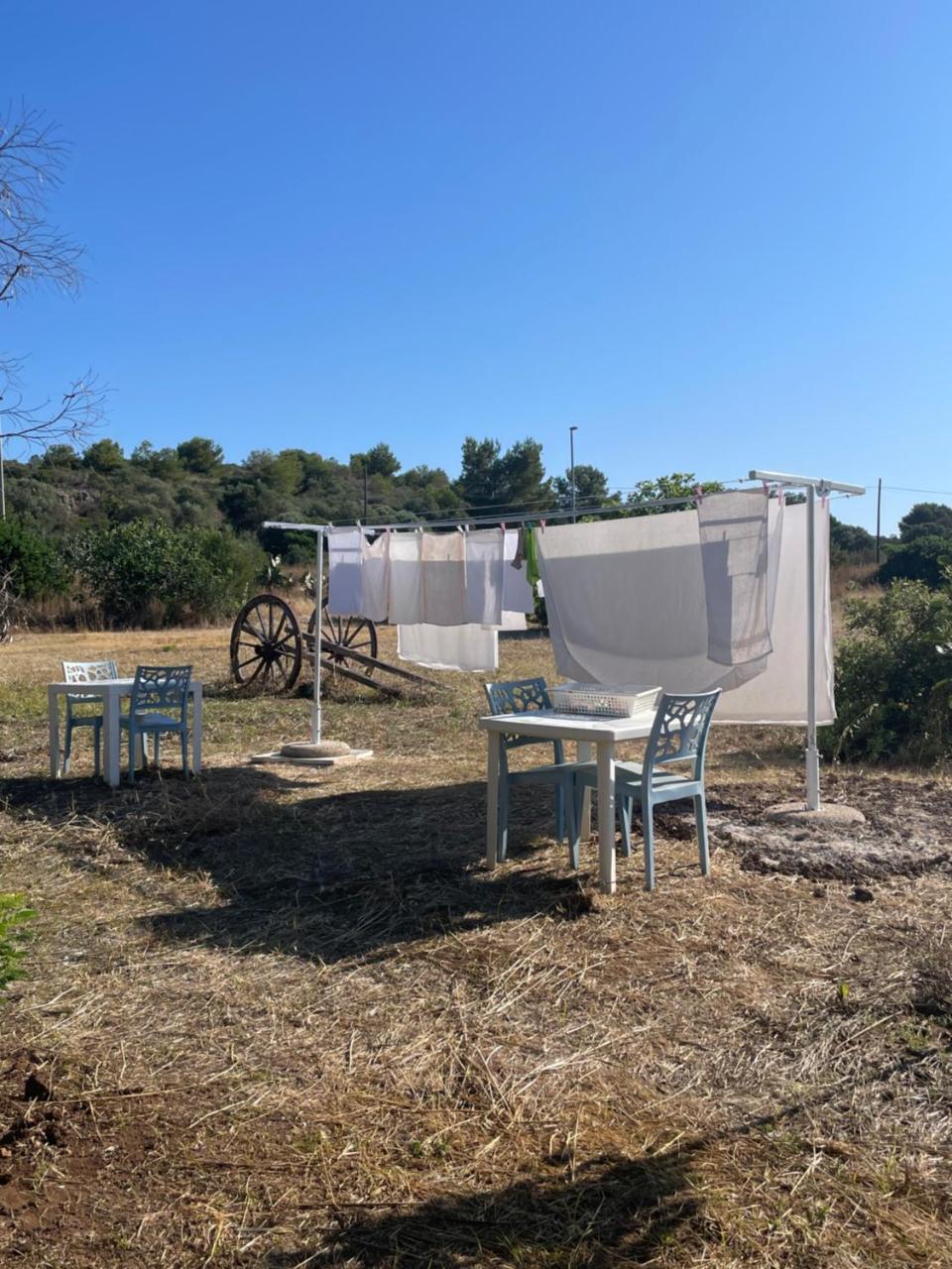 A CASA NOSCIA - BB SAN PIETRO IN BEVAGNA Charming house - 5