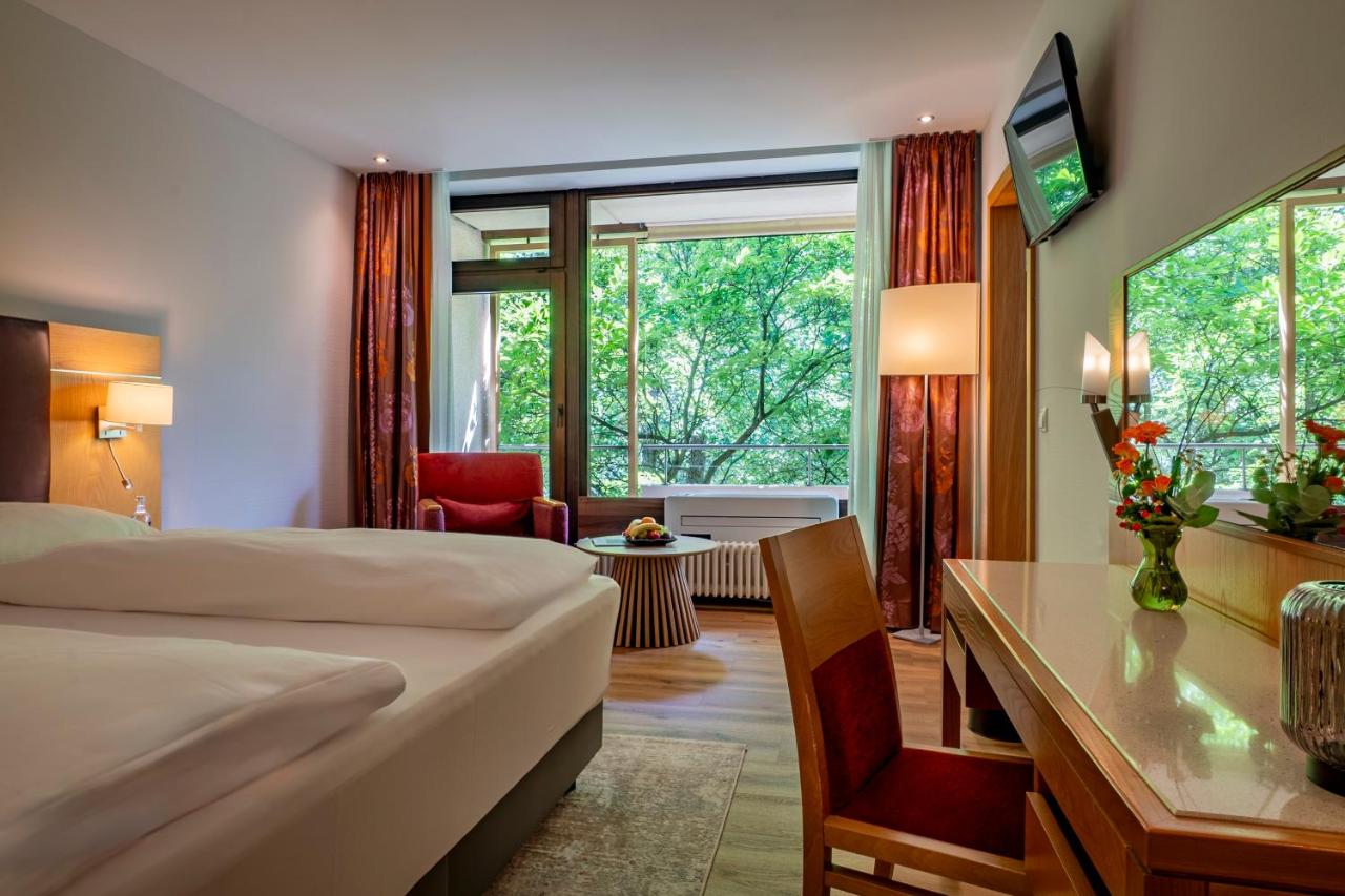 Dolce by Wyndham Bad Nauheim photo 4