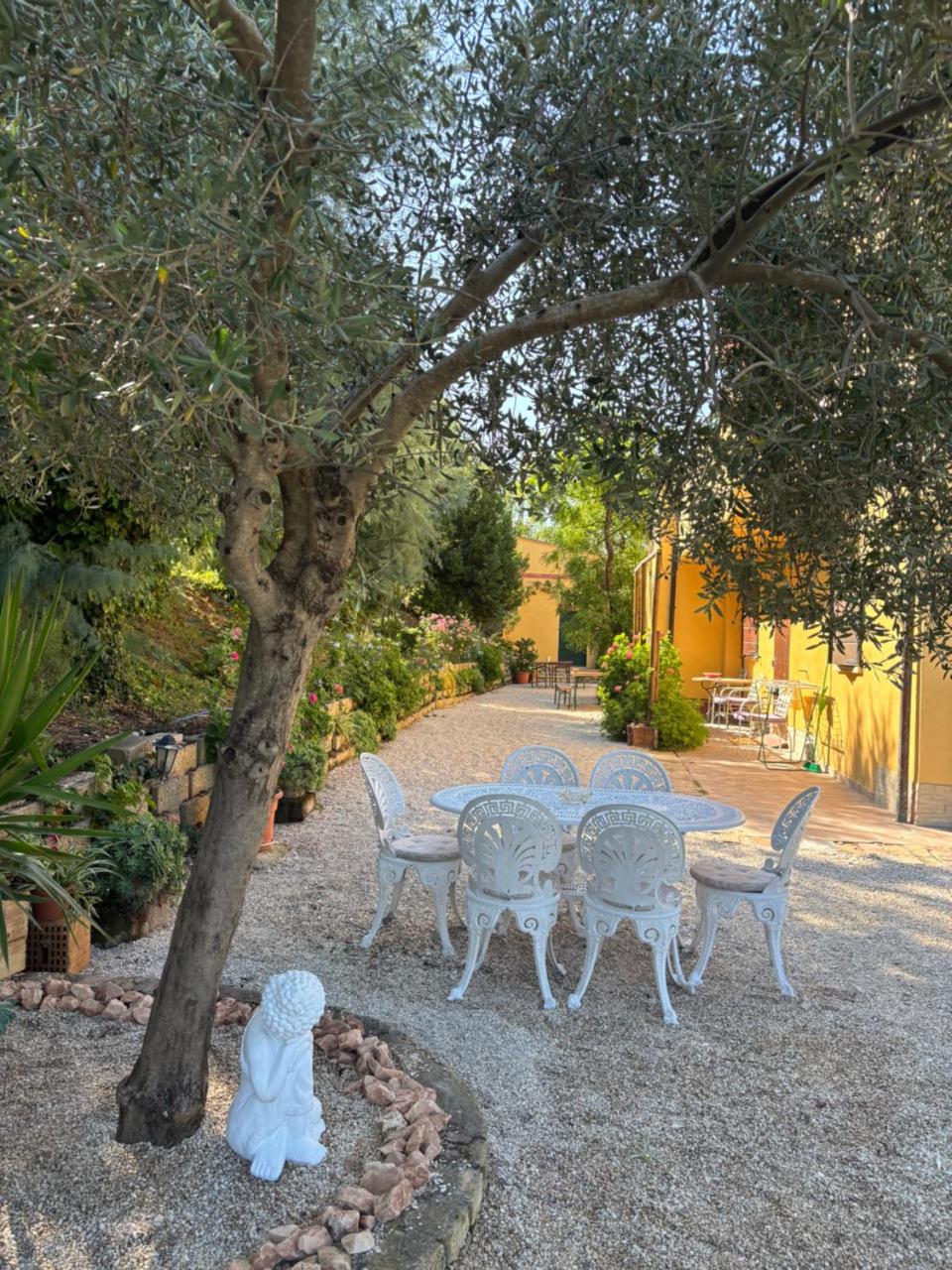 Agriturismo Fattoria Del Colle By Enrico - 6