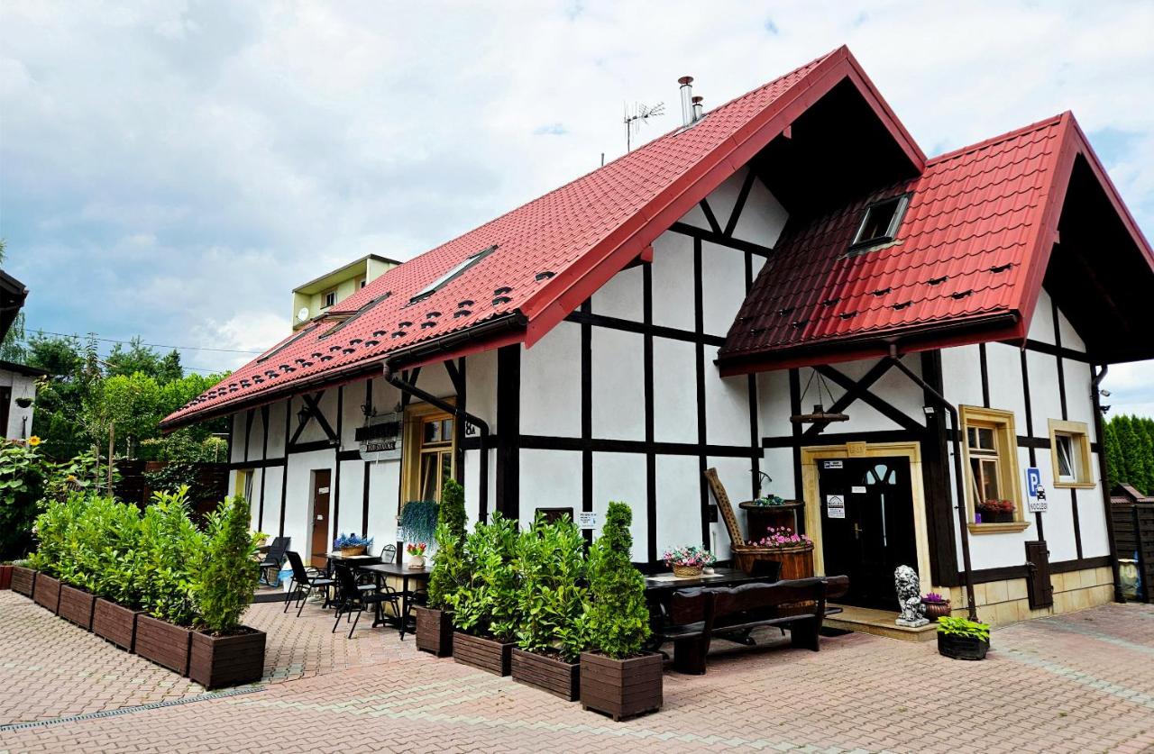 NOCLEGI POD STODOŁĄ