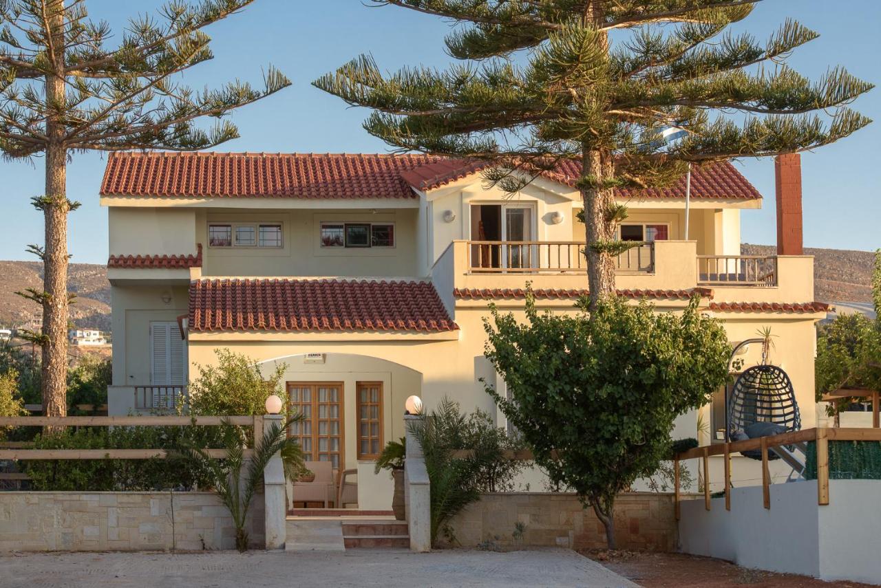 Villa Haris - 3