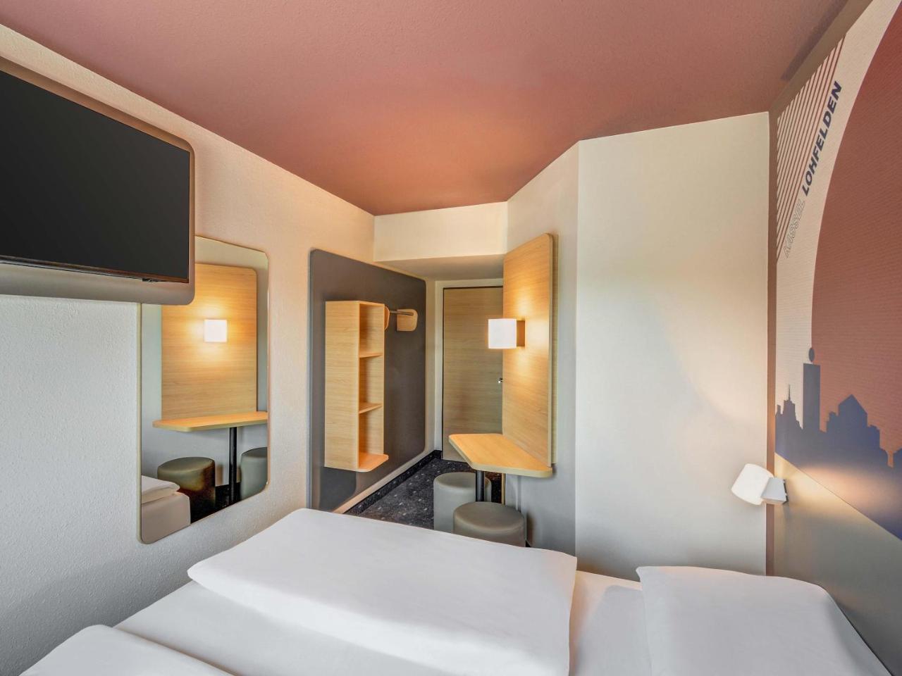 B&B HOTEL Kassel-Lohfelden photo 2