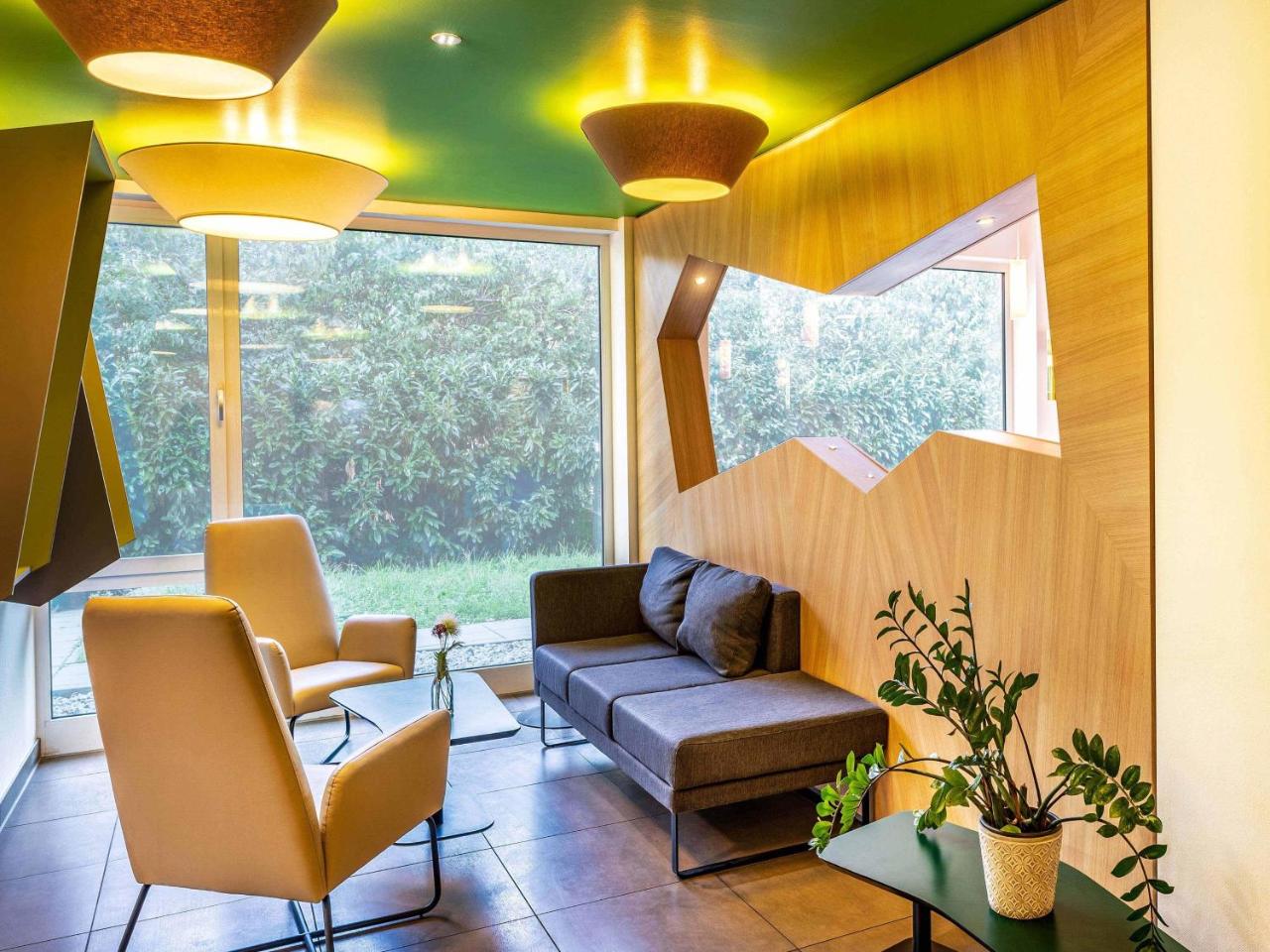 Photo - B&B Hotel Freiburg-Süd