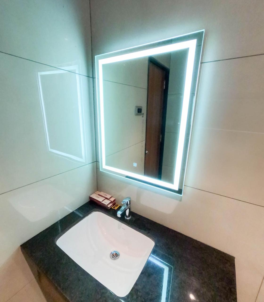 Foto - Casa Hotel, Madhapur