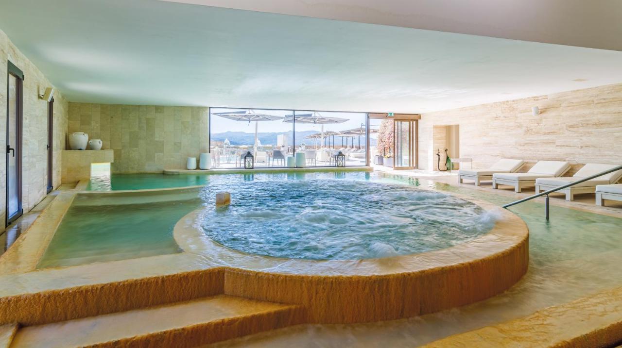Castello di Velona Resort, Thermal SPA & Winery photo 4