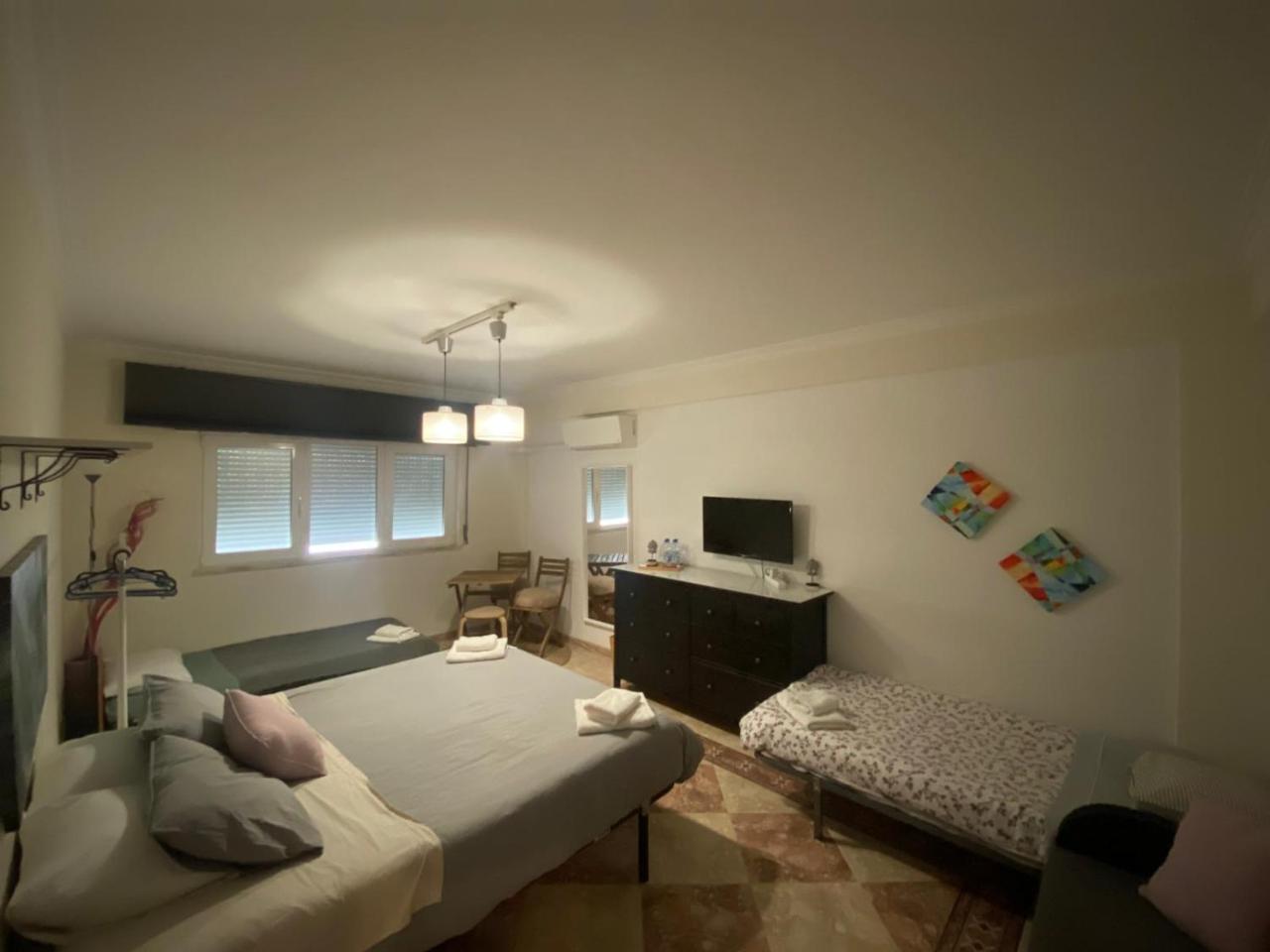 Guest House Patrocinio - 4