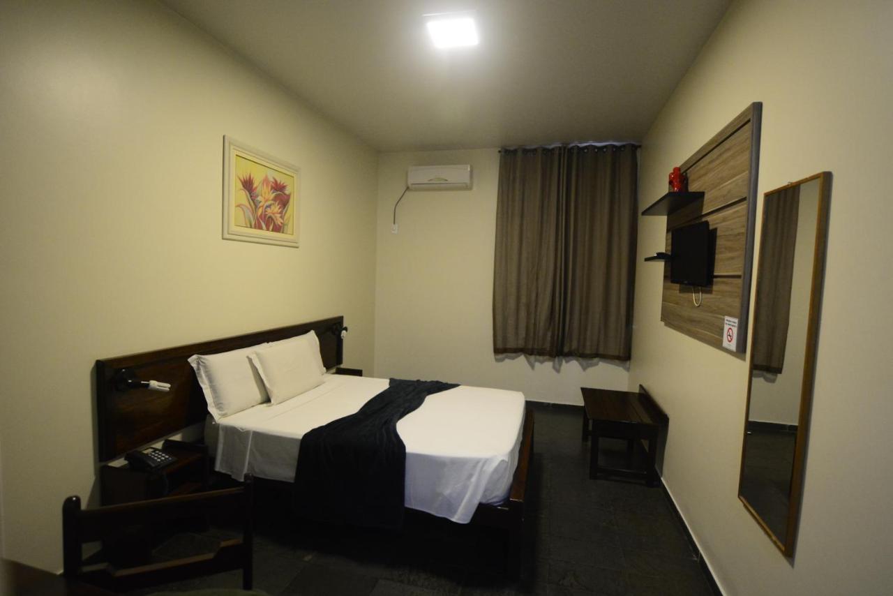 Hotel Monte Pascoal photo 4