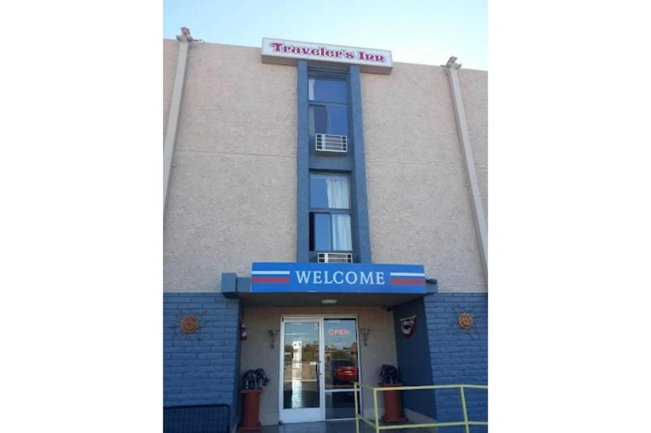 Travelers Inn by Hotel O Lake Havasu City