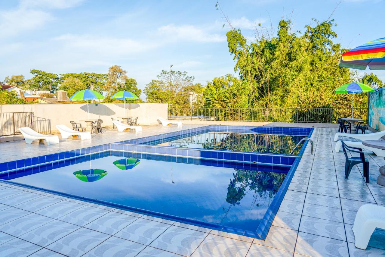 VELINN Hotel Natureza Foz photo 3