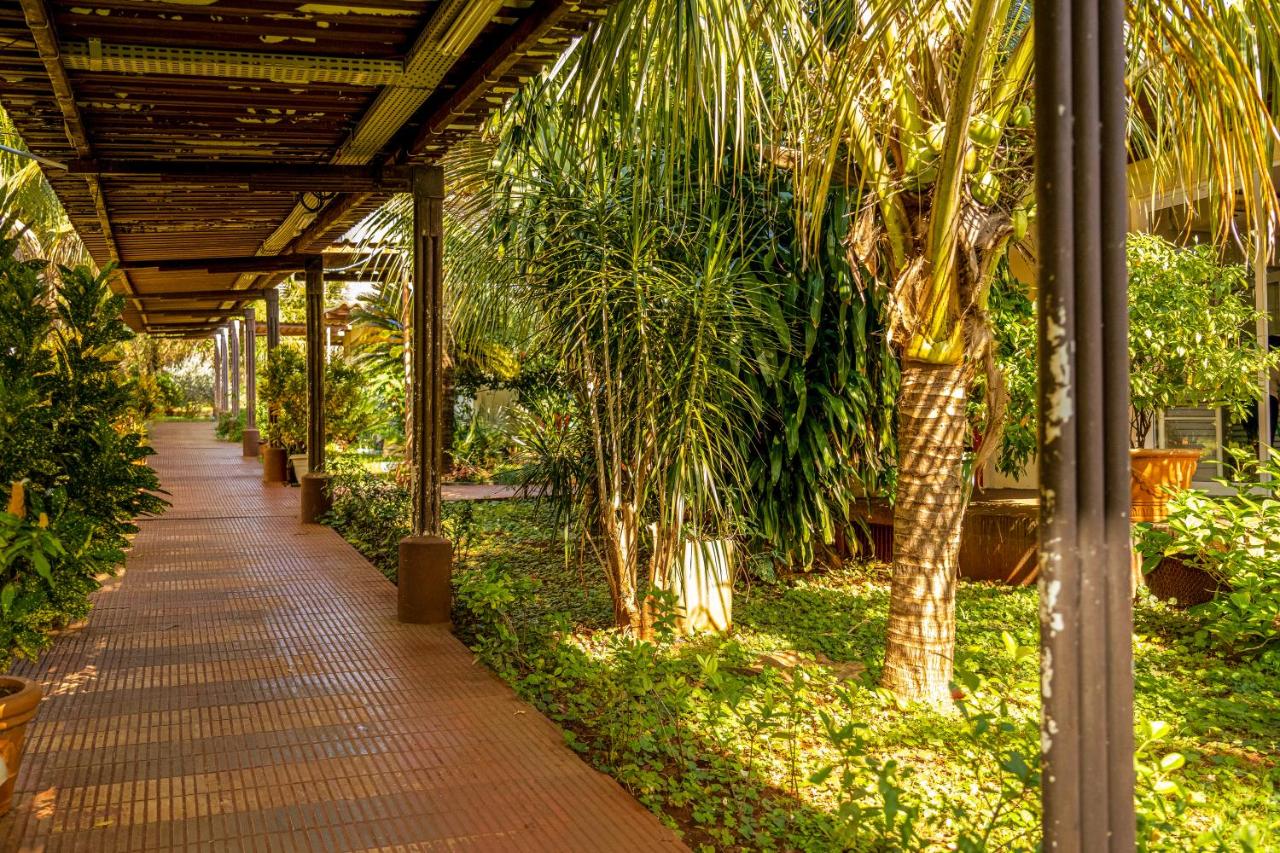 VELINN Hotel Natureza Foz photo 4