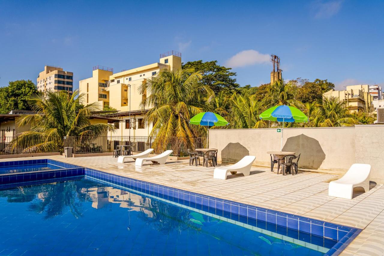 VELINN Hotel Natureza Foz