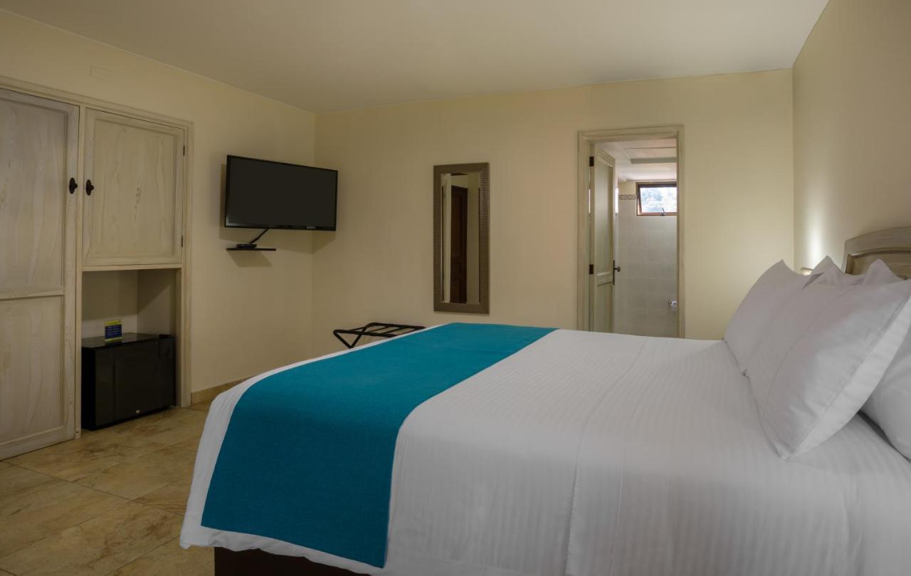 Hotel Obelisco photo 4
