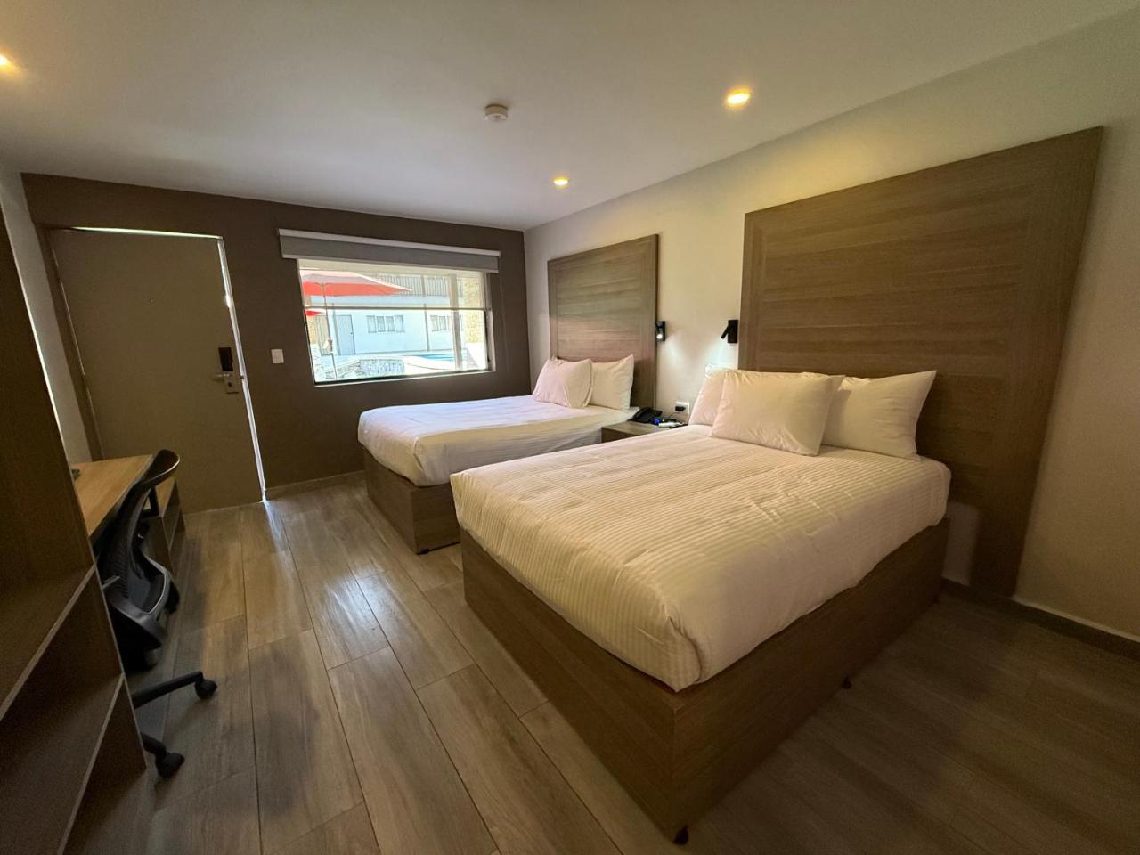 Comfort Inn Hermosillo Pitic photo 2