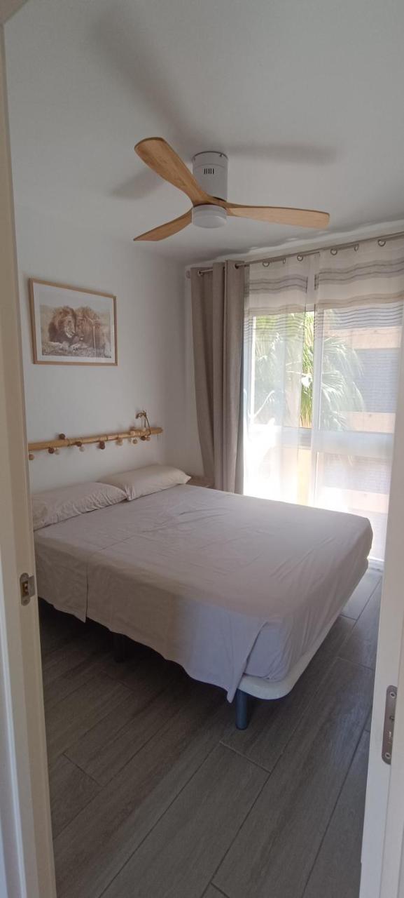 JR apartment albir - 5