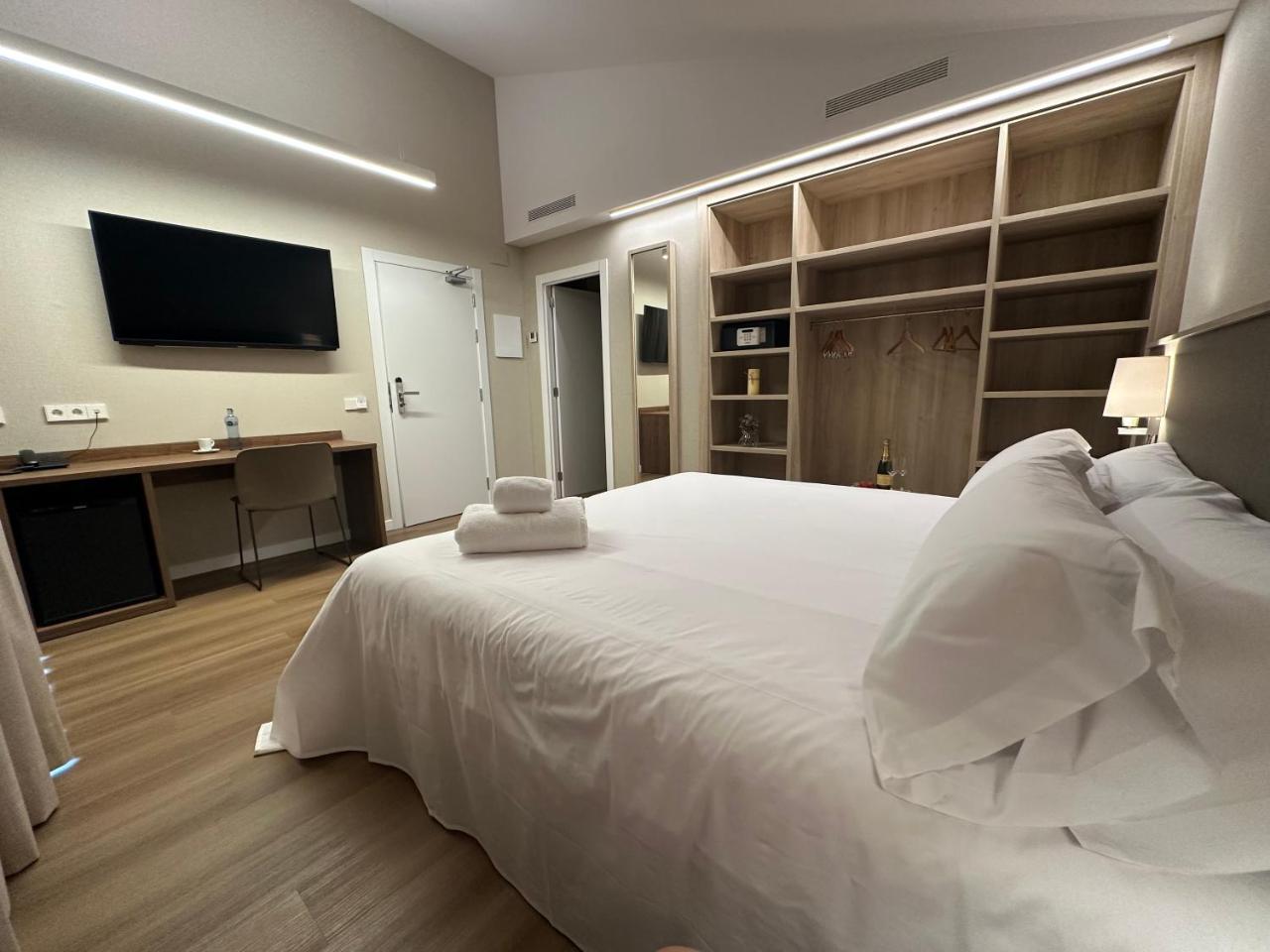 Hotel Solana del Ter photo 4