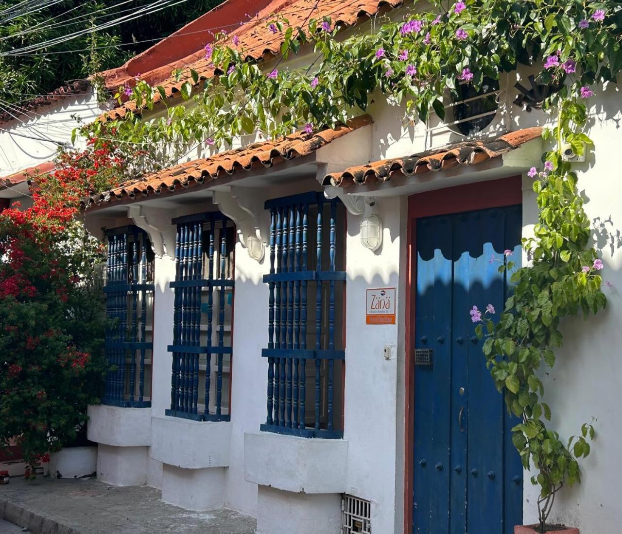 Zana Hotel Boutique
