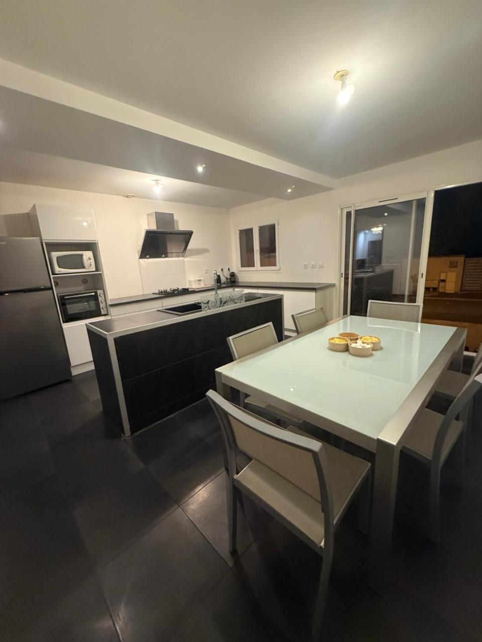 Maison sud - 4