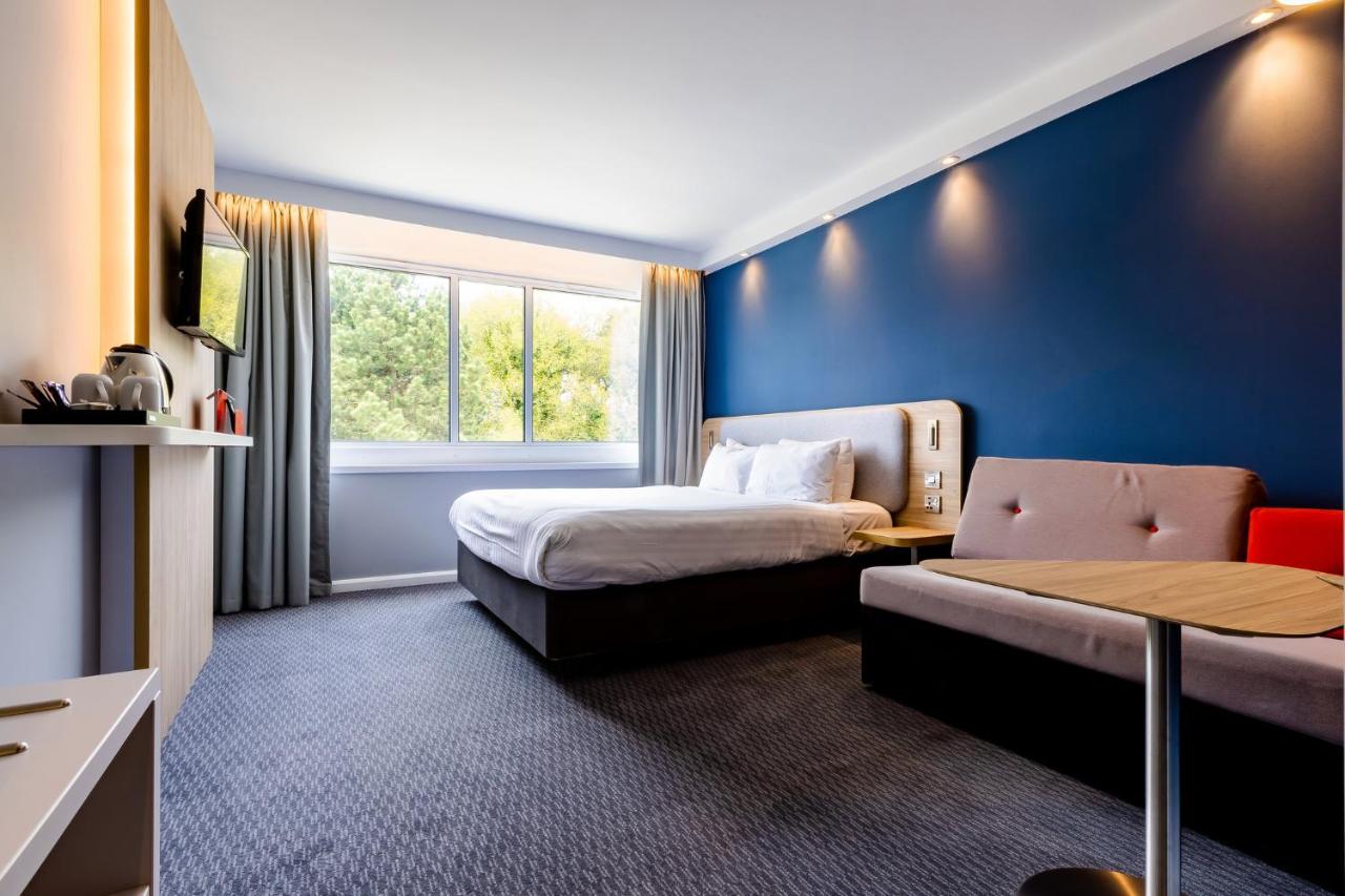 Holiday Inn Express Norwich By IHG photo 2