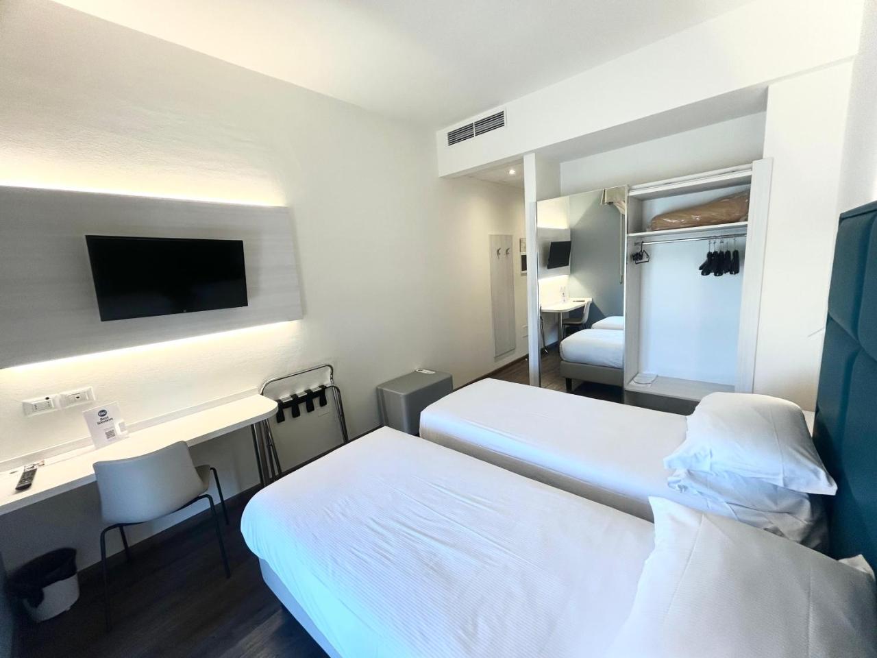 Best Western Cesena Hotel photo 2