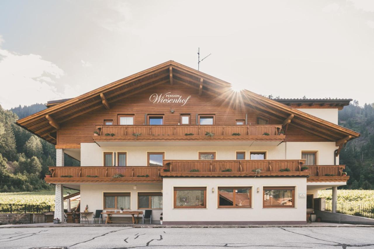 Pension Wiesenhof