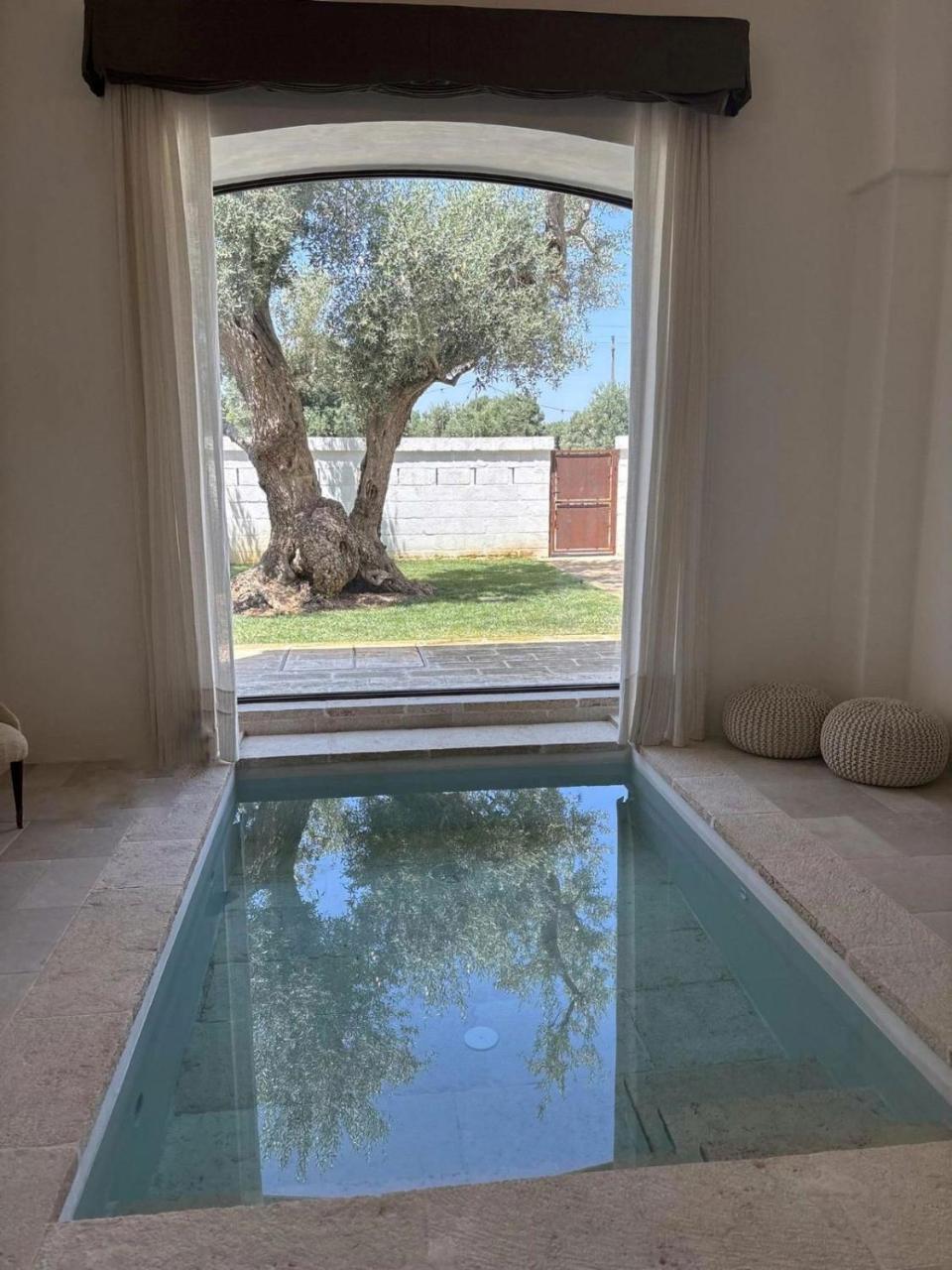 Masseria San Lorenzo Resort - 3