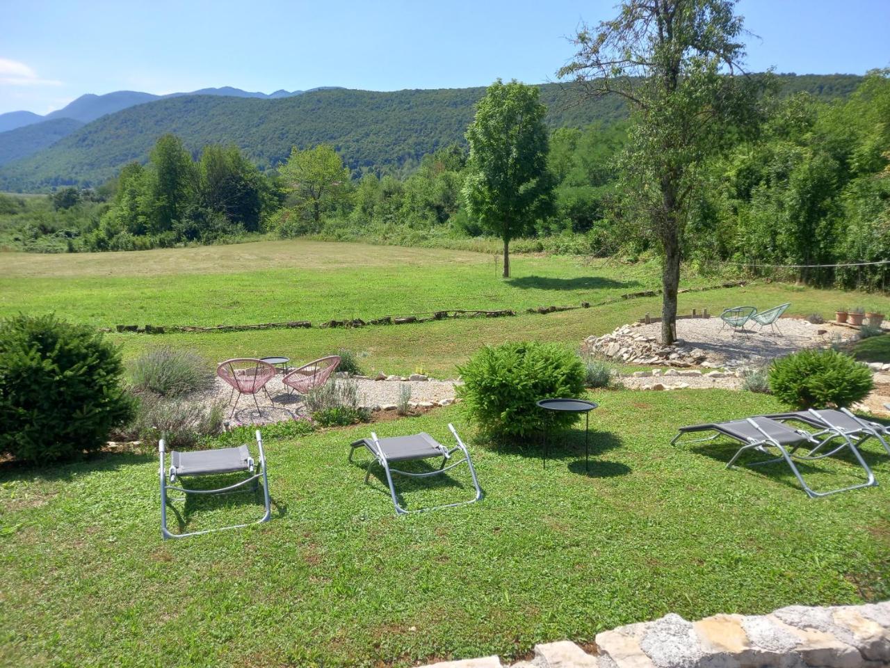 Plitvice Valley Apartments - 6