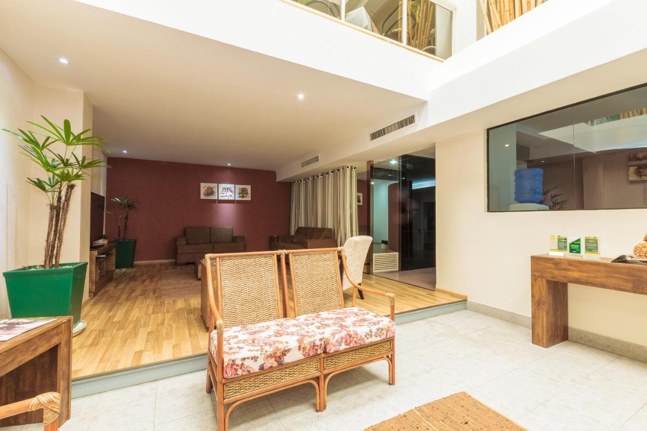 Tri Hotel Smart Caxias photo 2