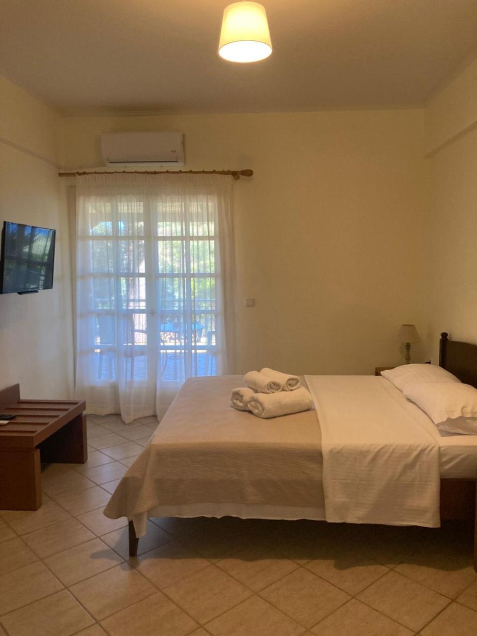 Villa Kastri Apartments - 2