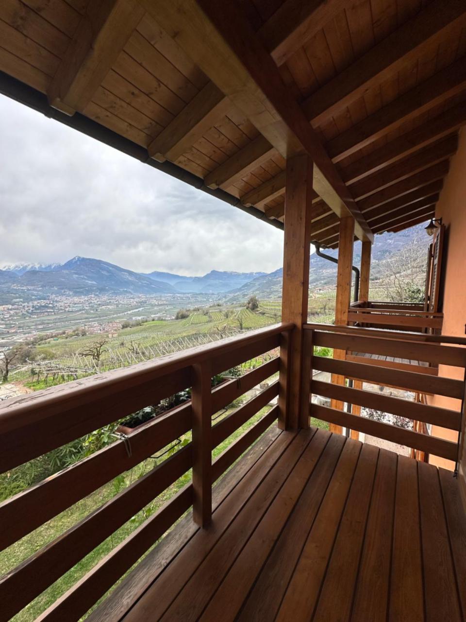 Agritur Le Pergole photo 2