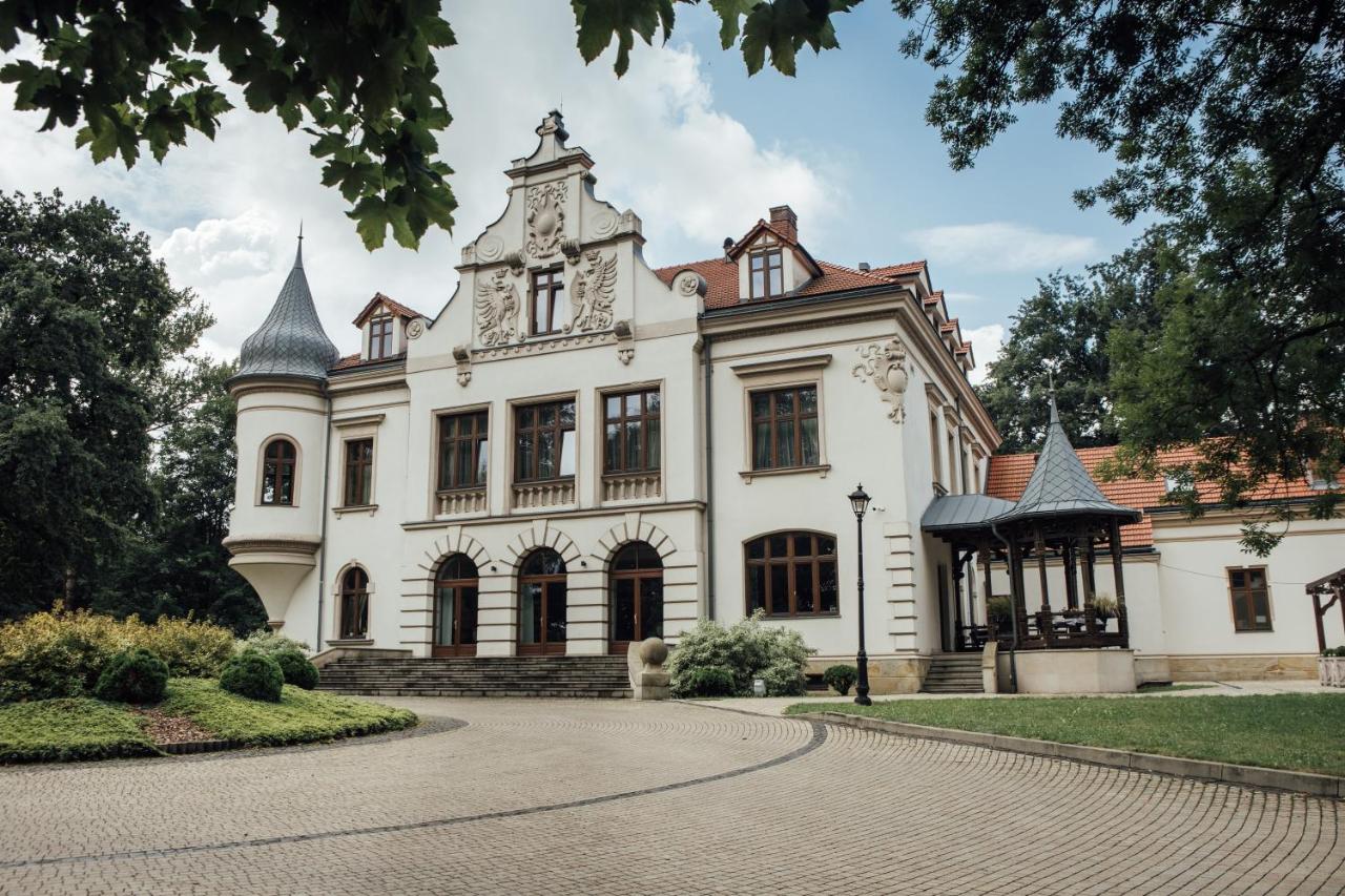 Pałac Polanka