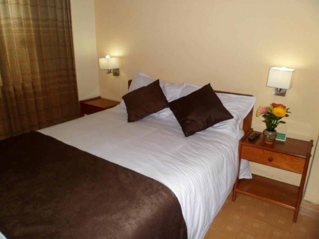 Hotel Tuvalu photo 4