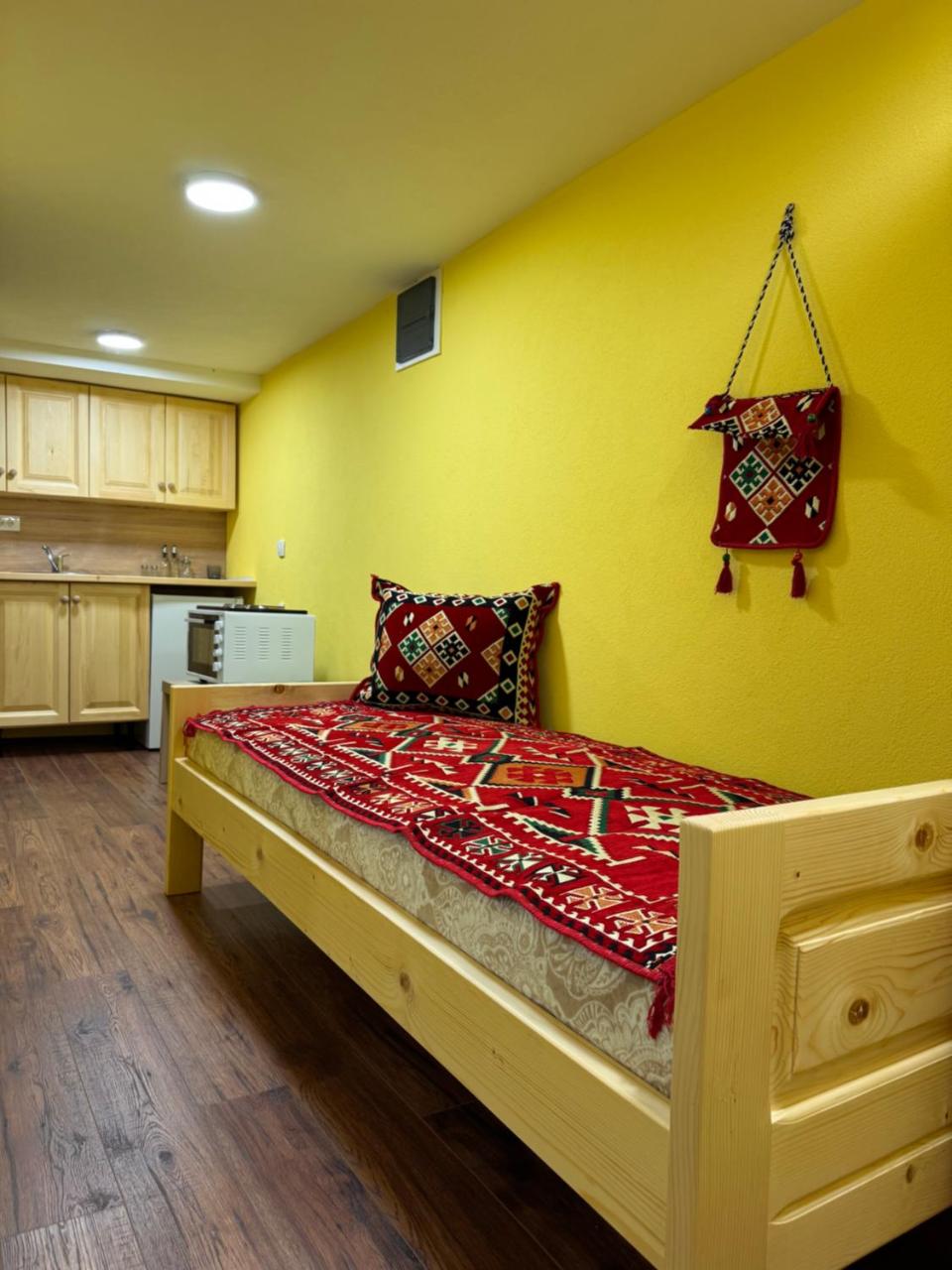 Wolf Apartments - 2