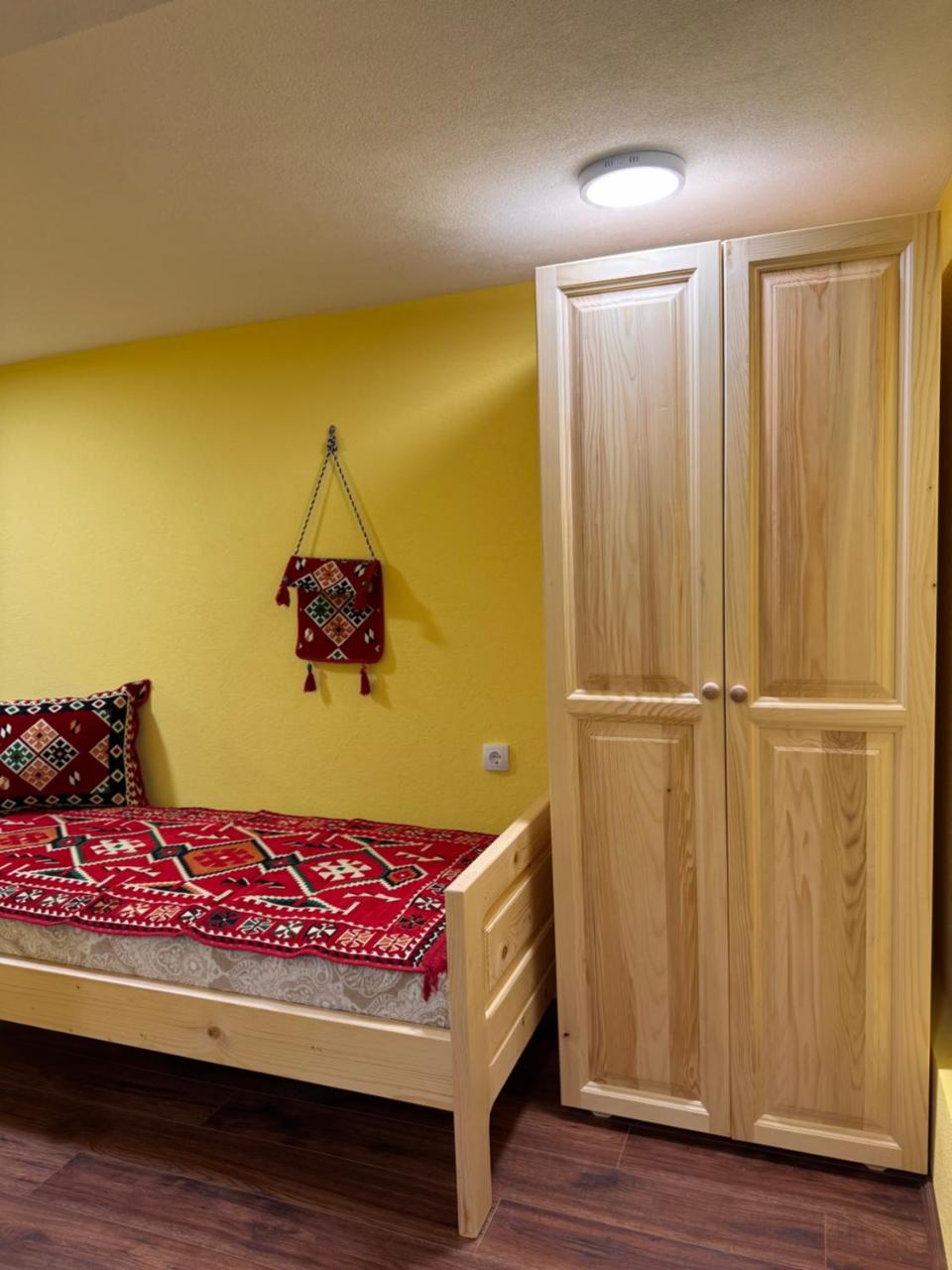Wolf Apartments - 3