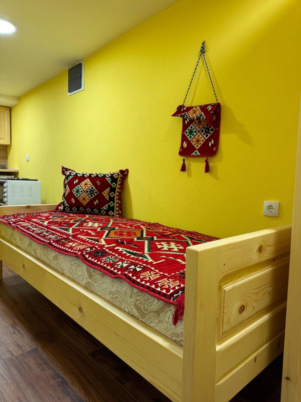 Wolf Apartments - 4