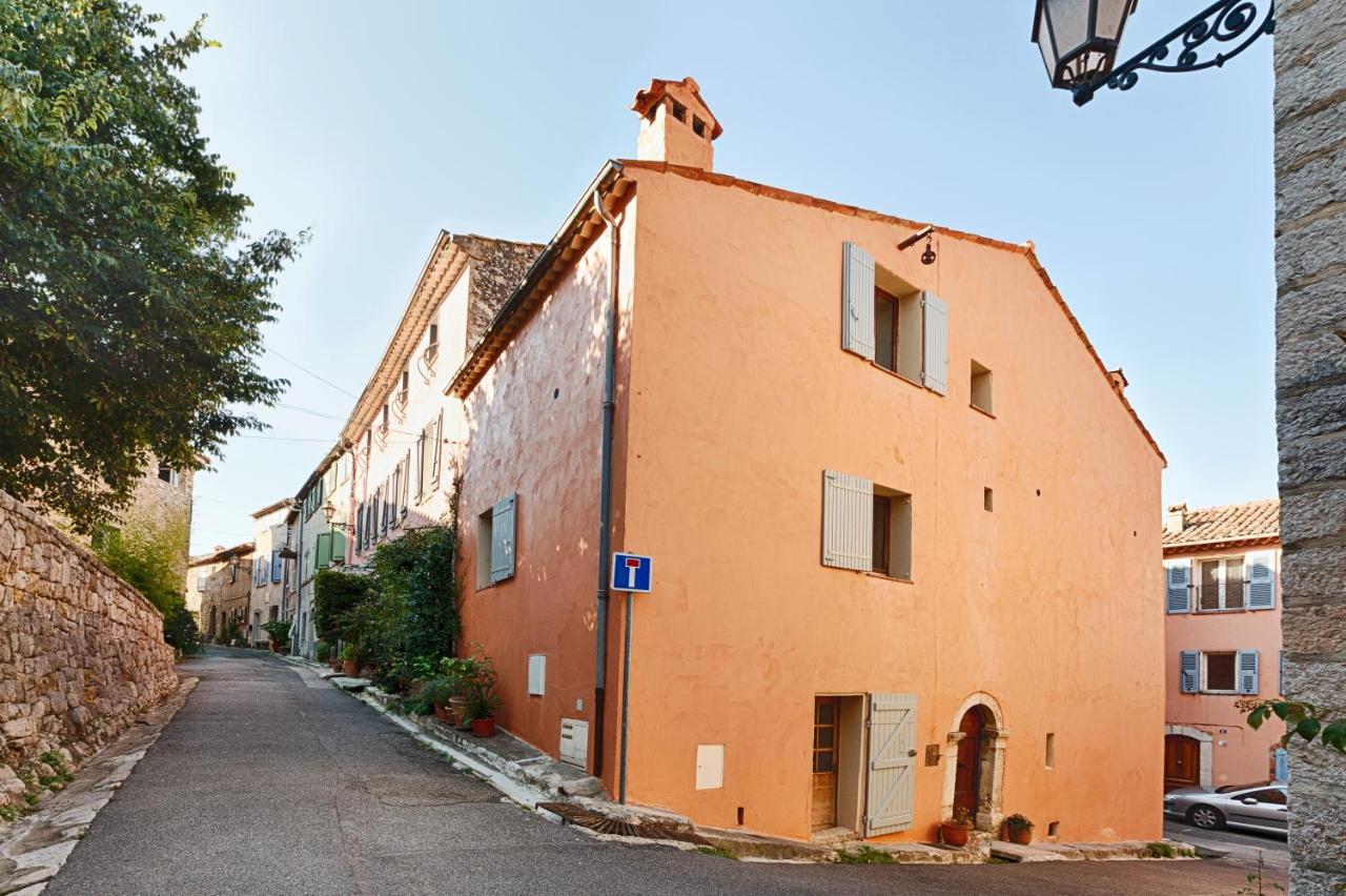 Cabris Village - Elegant Family House - 2