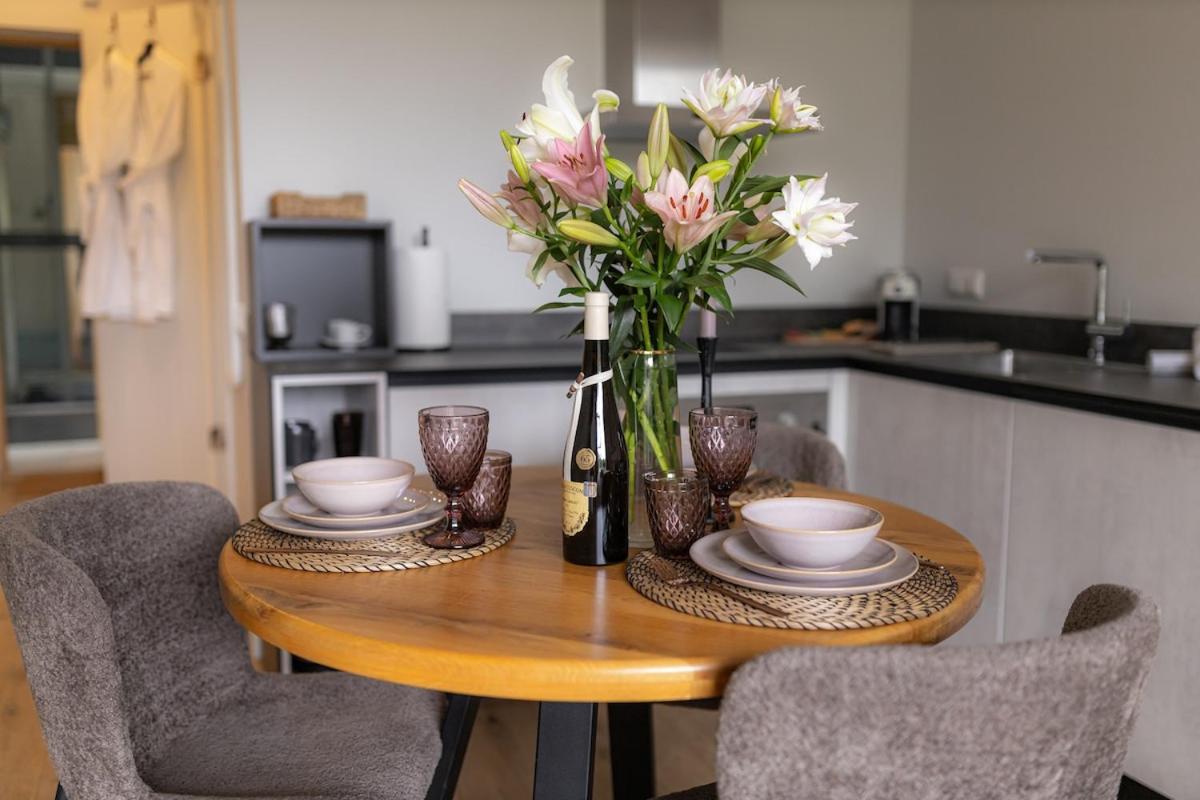 La Tereza Apartments - 4