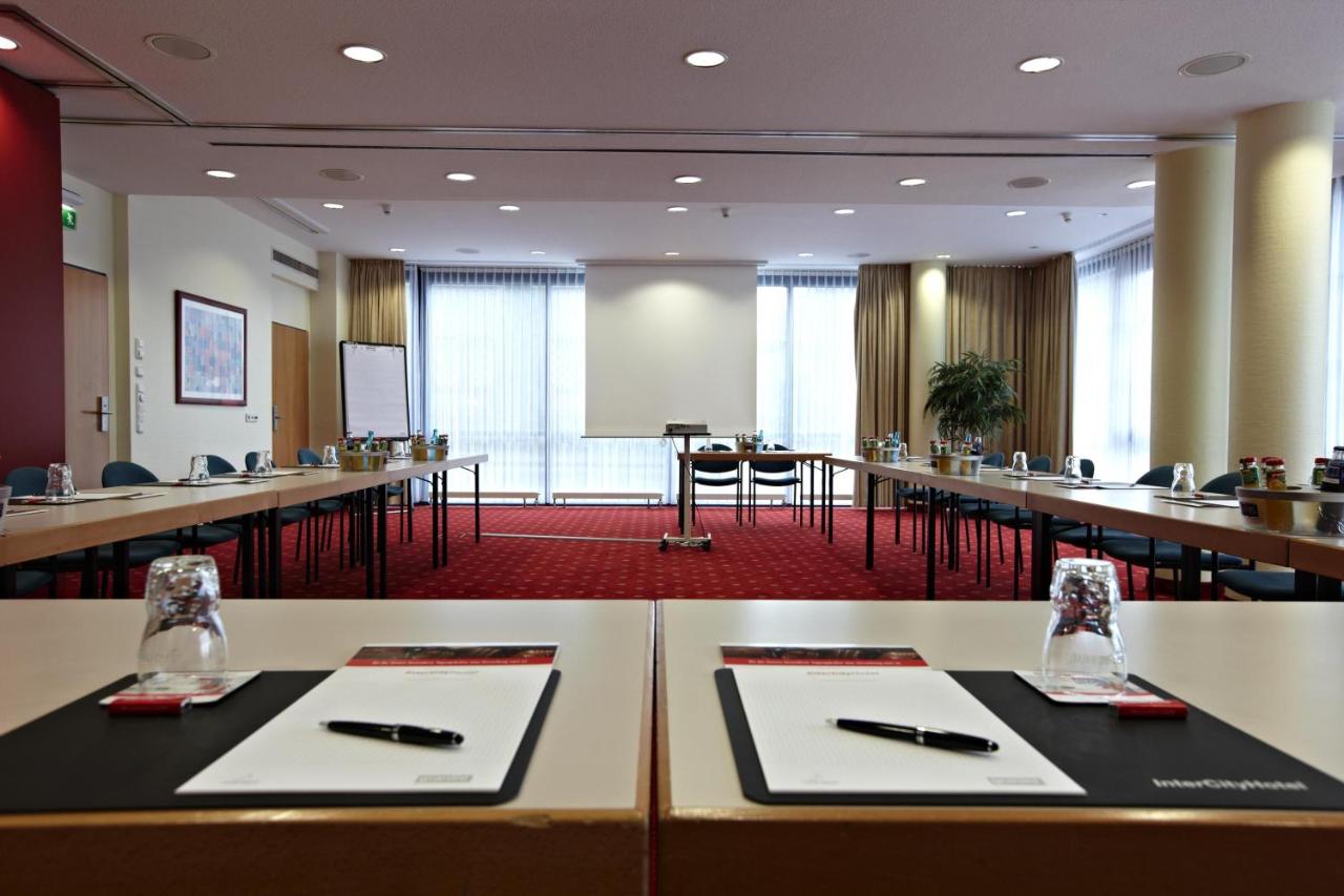 Intercityhotel Schwerin photo 4