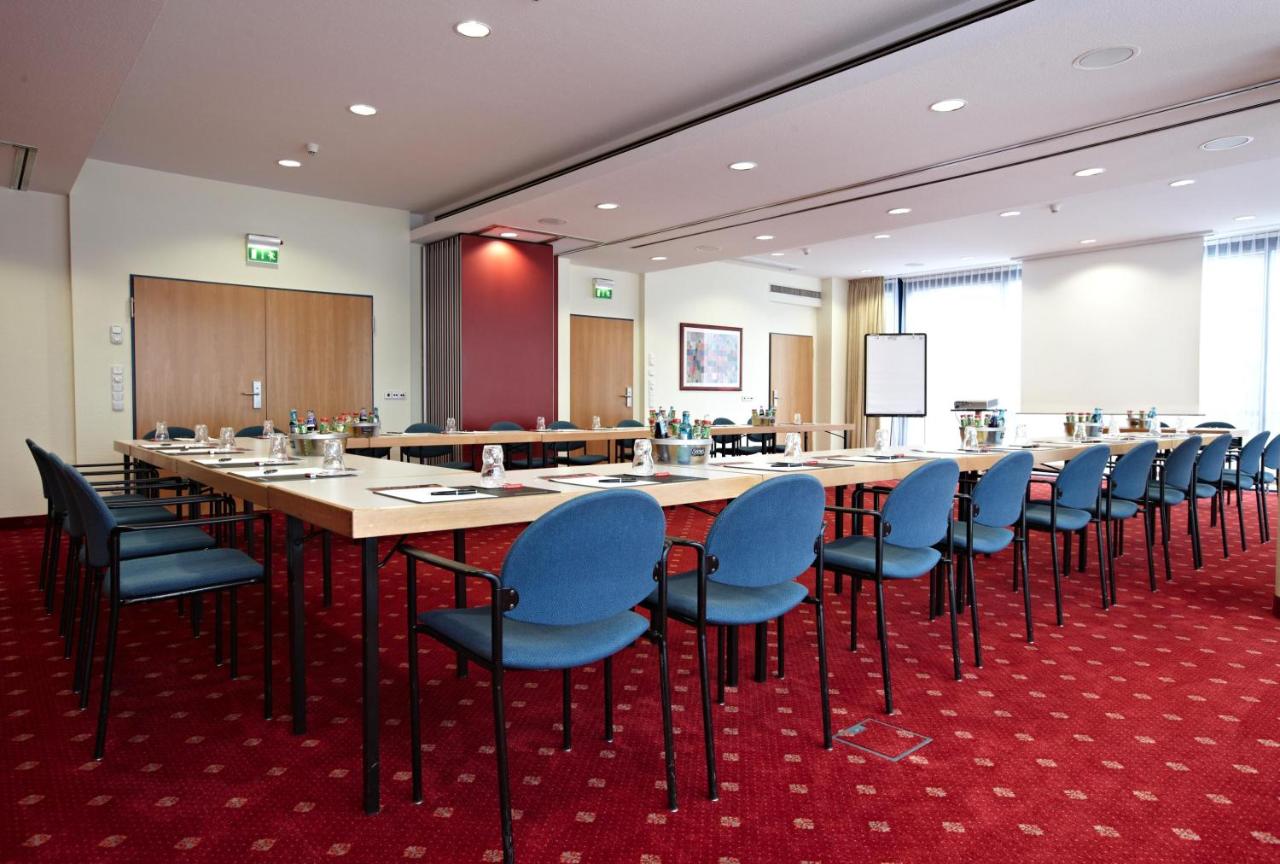 Intercityhotel Schwerin photo 2