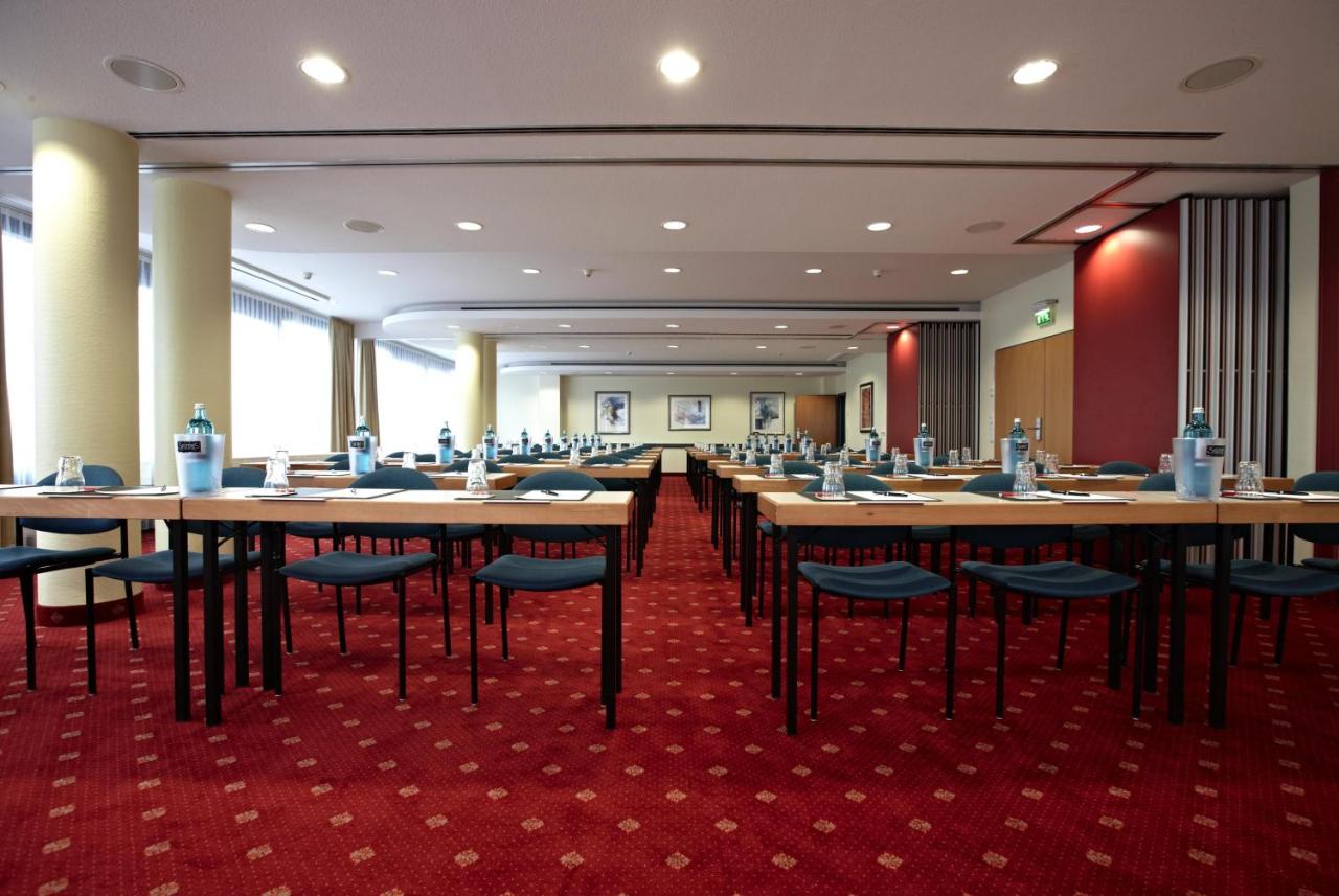 Intercityhotel Schwerin photo 3
