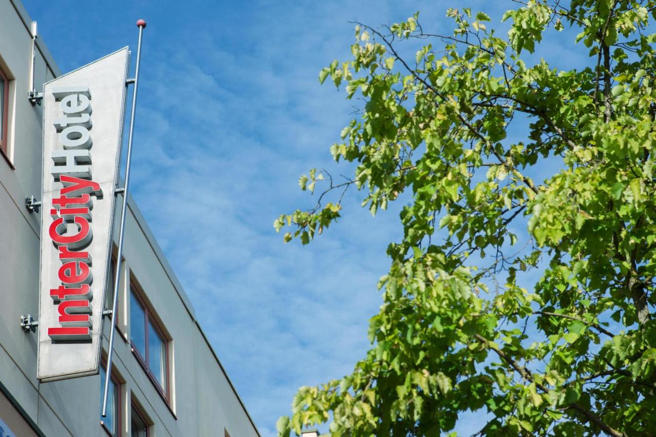 Foto - IntercityHotel Stralsund