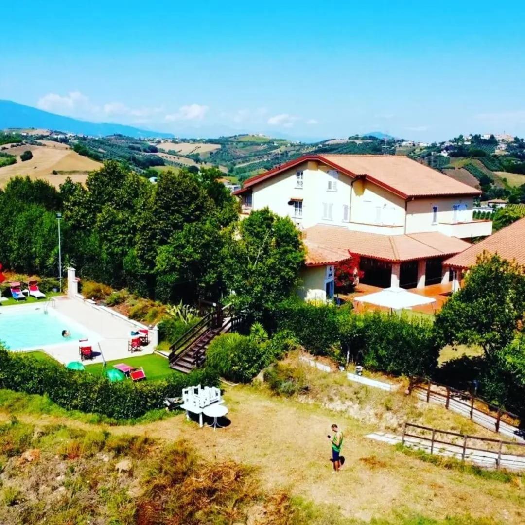 country house pecora nera - 6