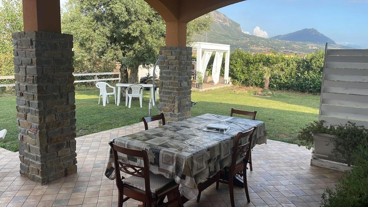 EDEN - Paestum holiday home - 5