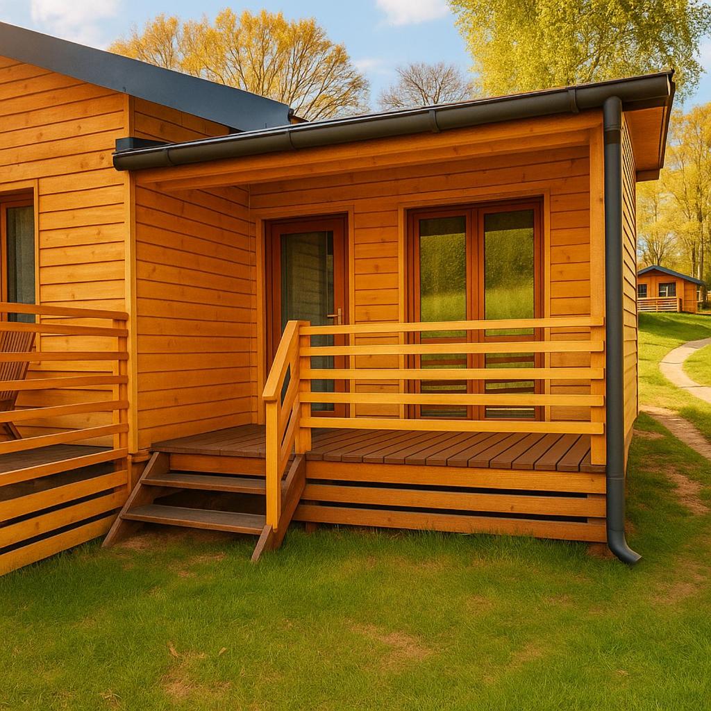 Camping Przywidz - Mała Szwajcaria photo 2