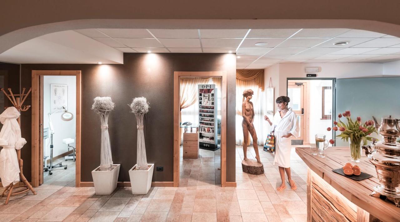 Hotel La Perla Wellness & Beauty - 6