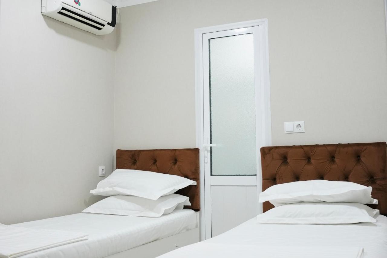 OLD CITY Hotel photo 2