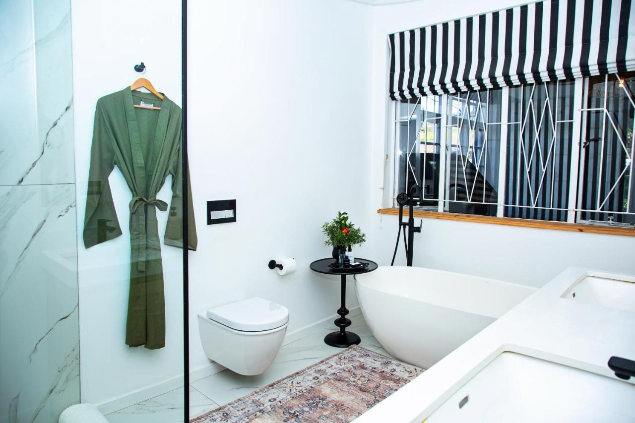 Paarl Hideaway photo 4