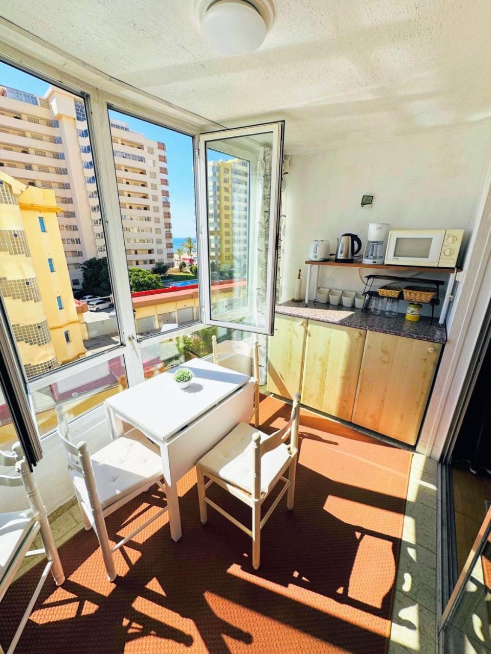 Apartamento Bougainvillea - 2