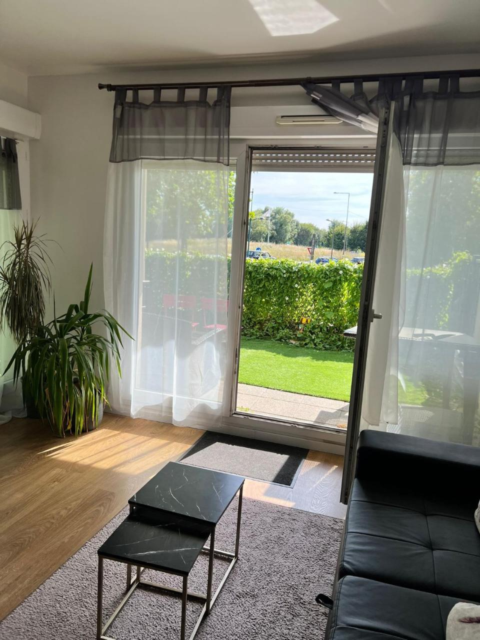 appartement 5min gare RER Disneyland Paris val d'Europe la vallée Village parking inclus - 5